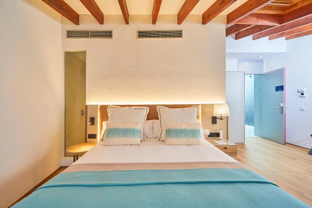 DOUBLE SINGLE USE SUPERIOR Room, Santa Clara Urban & Spa, Majorca