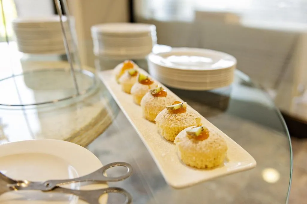 Restaurant, Golf Hotel Punta Ala, Florence