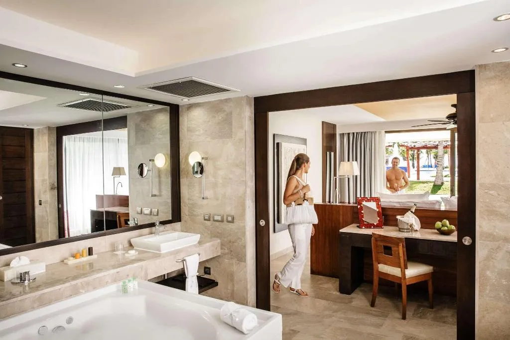 Room, Barceló Maya Beach, Cancun Area