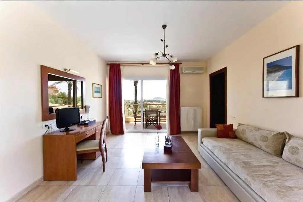 Room, Kelyfos Hotel Bungalows And Suites, Halkidiki