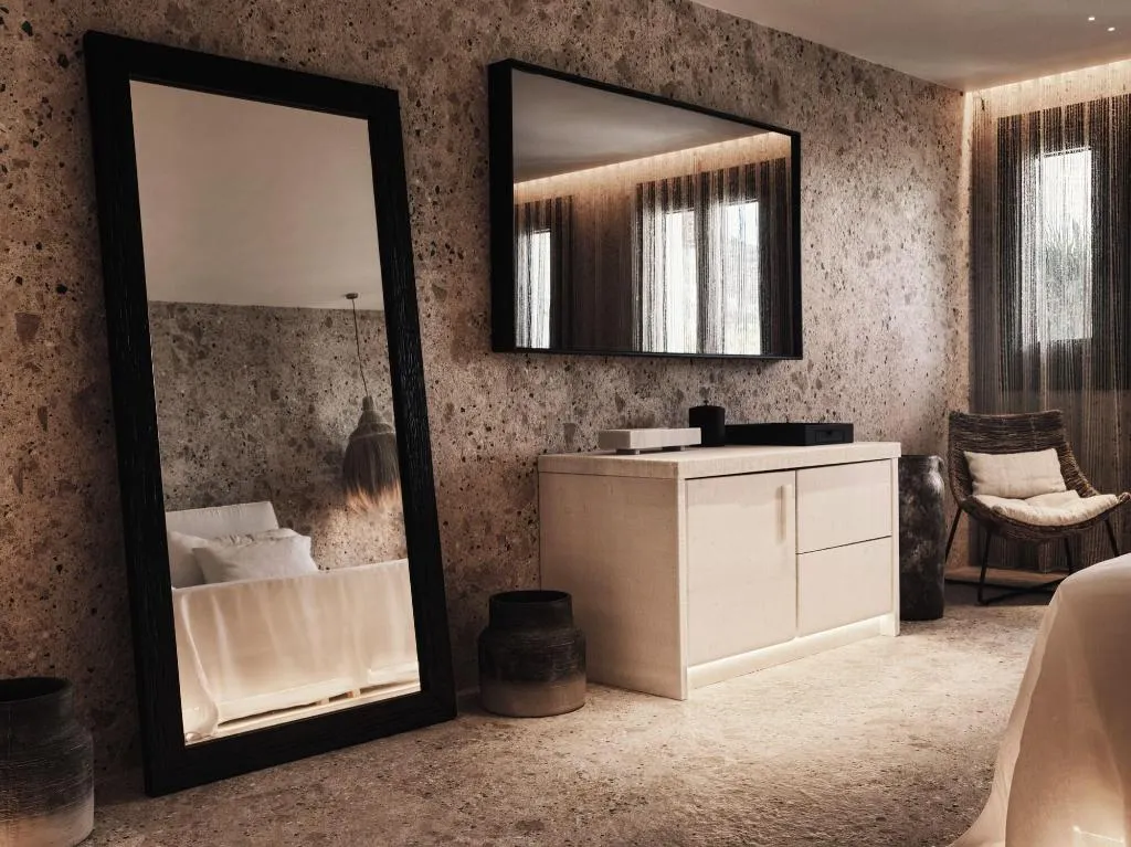 Room, Myconian O Hotel - Adults Only, Mykonos