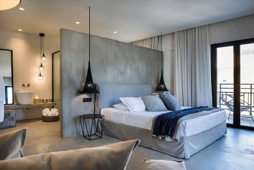 SUITE GRAND Room, Kefalonia Grand, Kefallinia