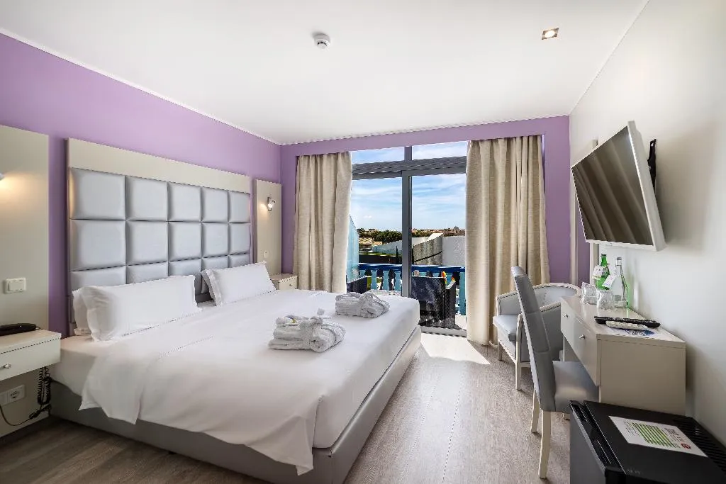 DOUBLE CLASSIC Room, Urban Hotel Santa Eulália, Algarve