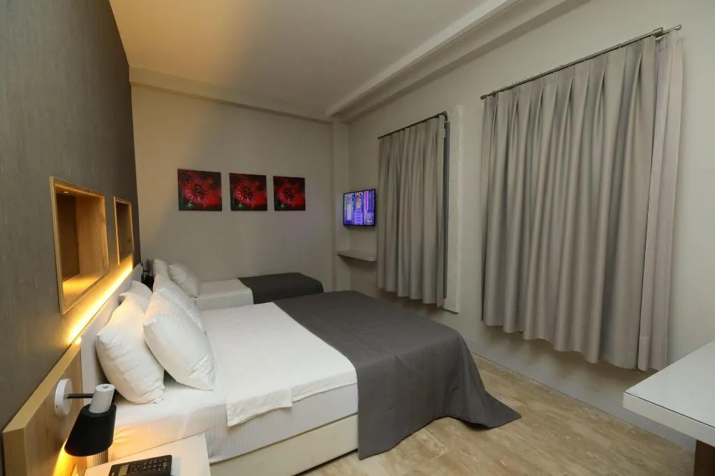 Room, Ariel Hotel Alacati, Izmir
