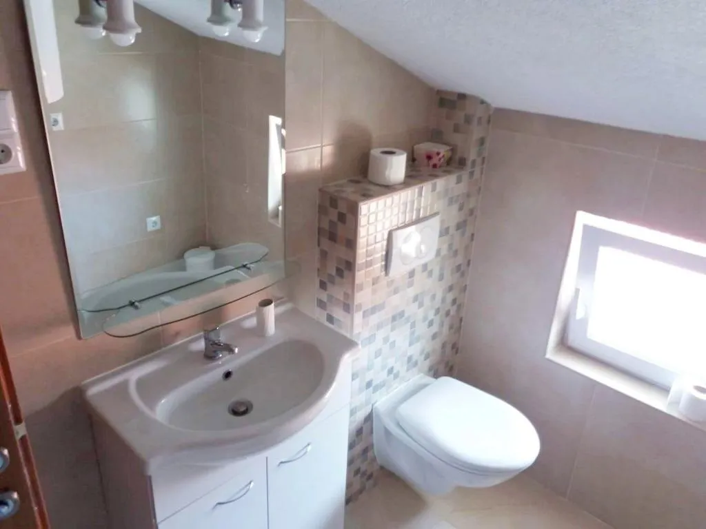APARTMENT CAPACITY 4 Room, Apartments Kristina, Split