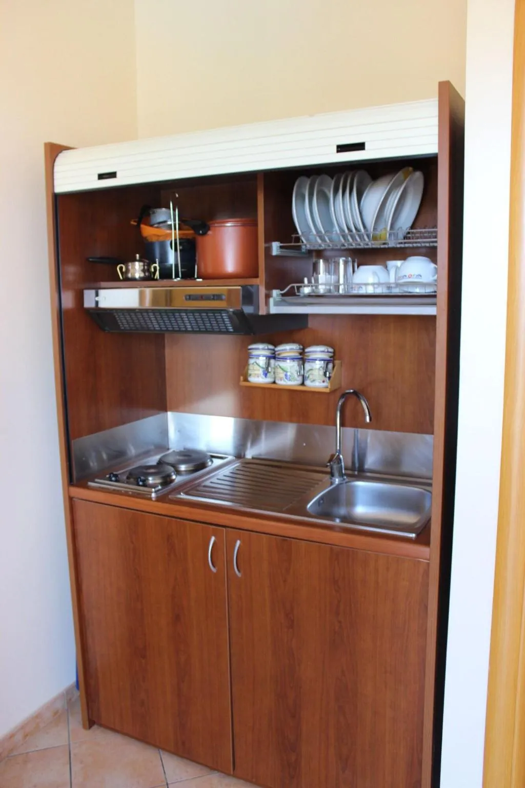 Room, Case Vacanze Ancora, Catania