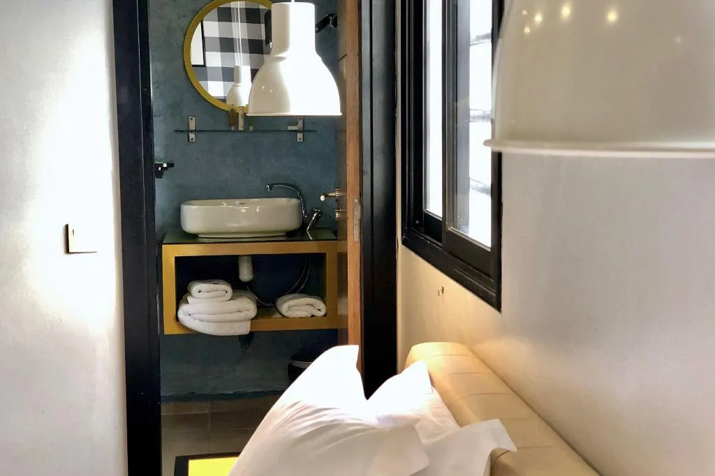 Room, Suite Loc Luxury Apparthotel, Casablanca