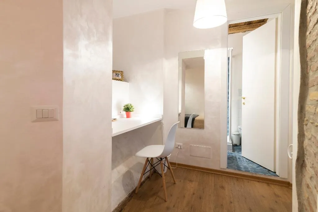 SINGLE STANDARD Room, Dulcis In Pantheon, Rome