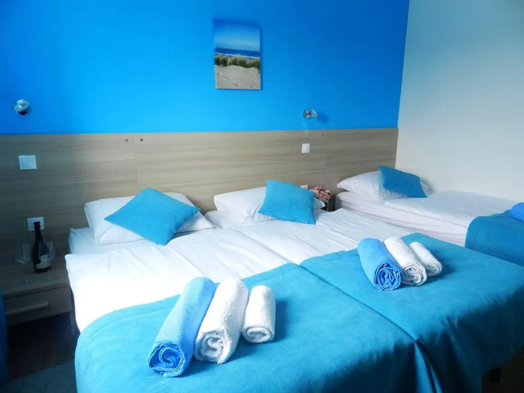 Room, YourCroatiaHoliday Bed & Breakfast, Istria