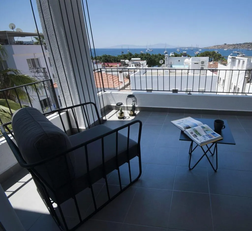 Room, Pudra Hotel, Bodrum