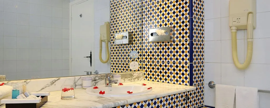 DOUBLE STANDARD Room, Odyssee Resort Thalasso & Spa Zarzis, Tunisia