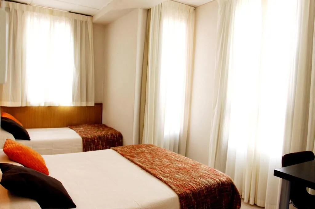 Room, Hotel San Remo, Costa Blanca