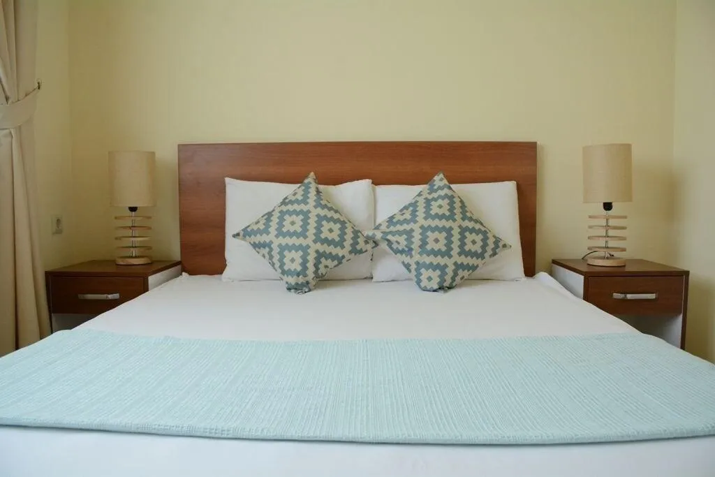 Room, Caretta Caretta Pension, Antalya