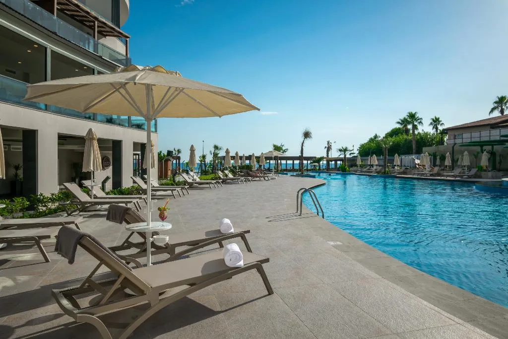 Pool, Seaden Quality Resort & Spa, Antalya