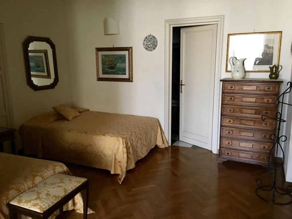 Room, Soggiorno Antica Torre, Florence