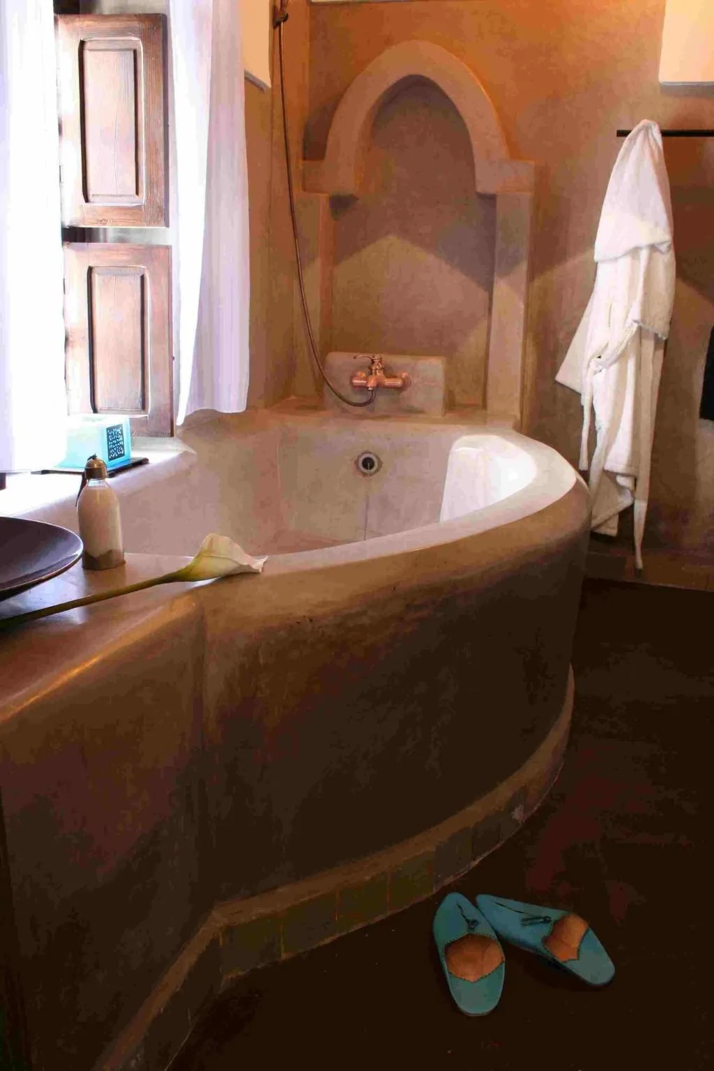Room, Riad 5 Sens, Marrakech