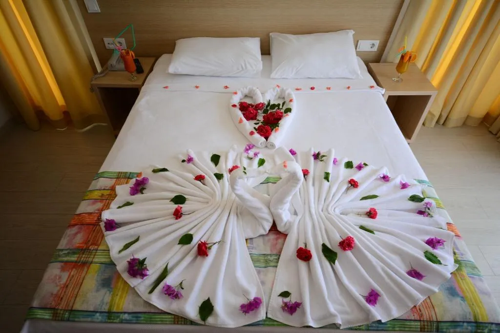 Room, City Hotel Marmaris, Dalaman