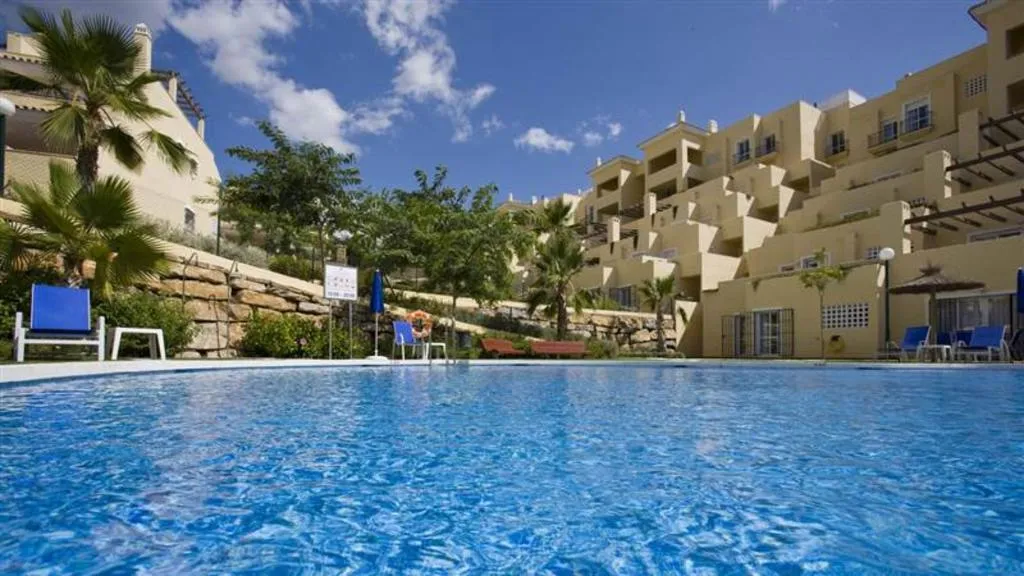 Pool, Colina del Paraiso, Costa Del Sol