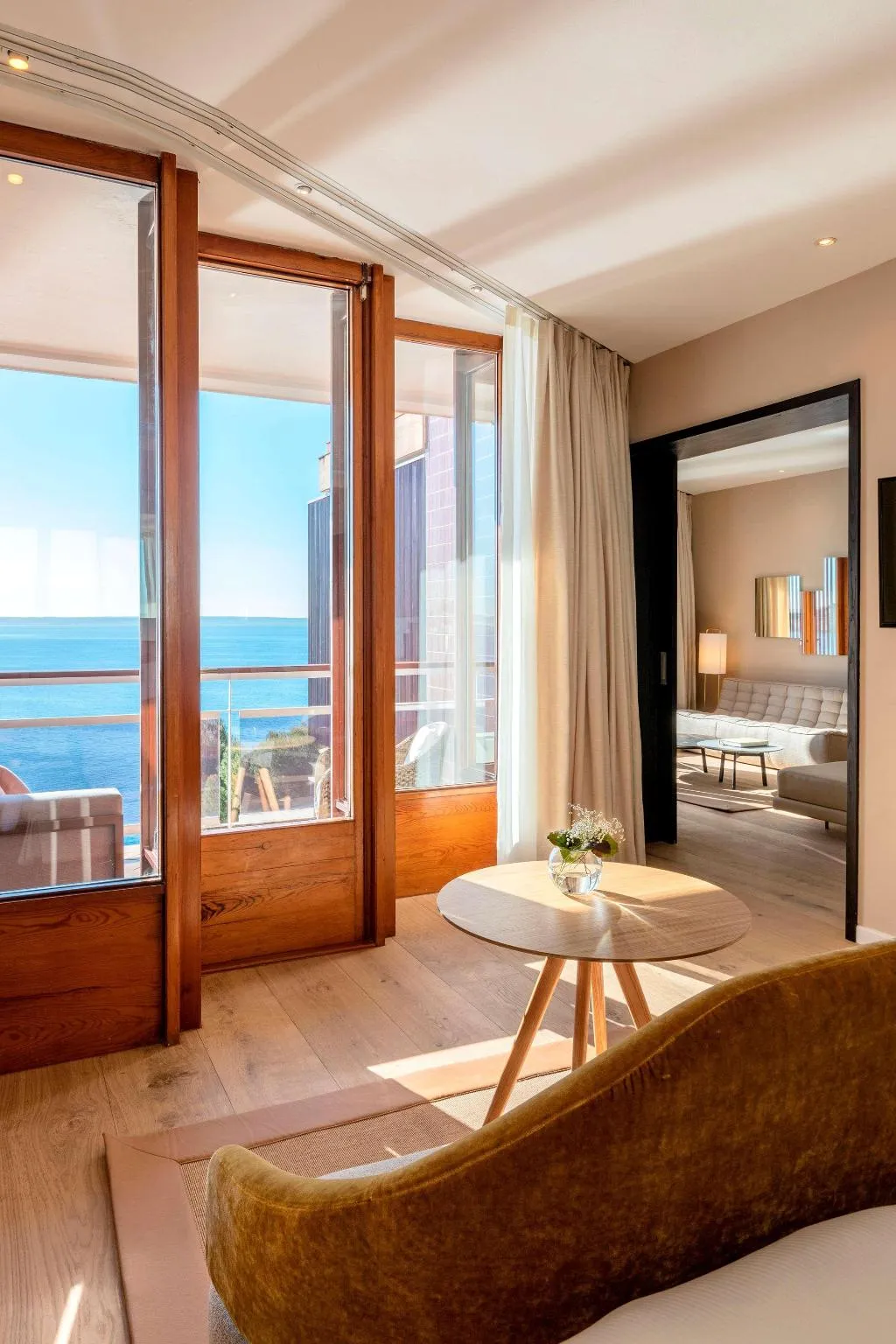 Room, Hotel de Mar Gran Meliá, Majorca