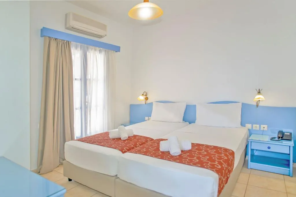 TRIPLE STANDARD Room, Astra Village & suites Crete, Crete