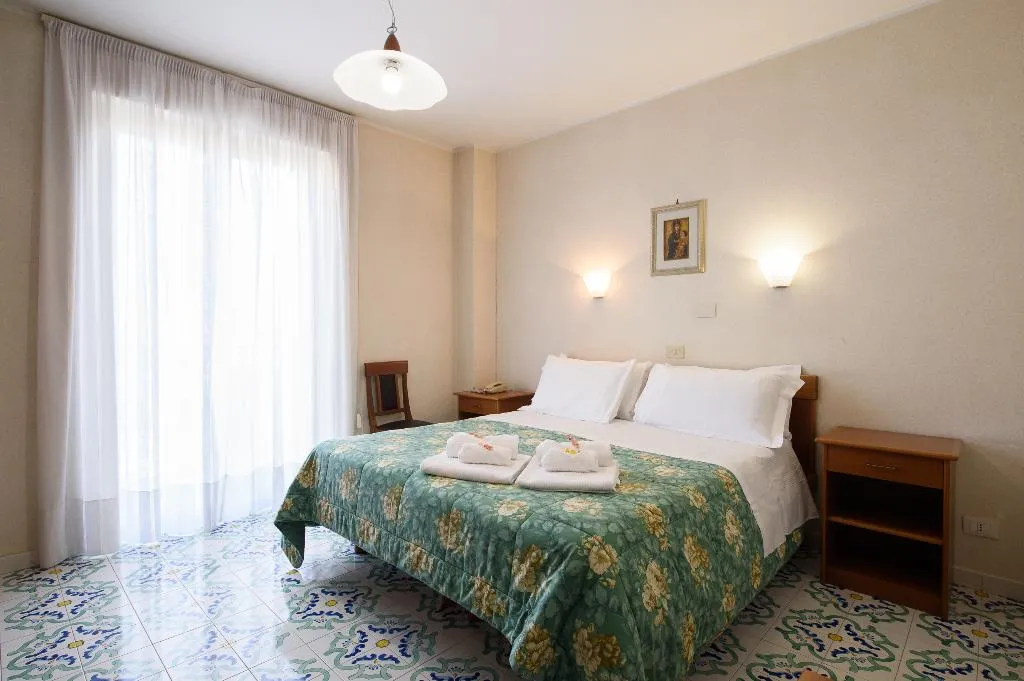 DOUBLE STANDARD Room, Hotel Casa Tra Noi, Rome