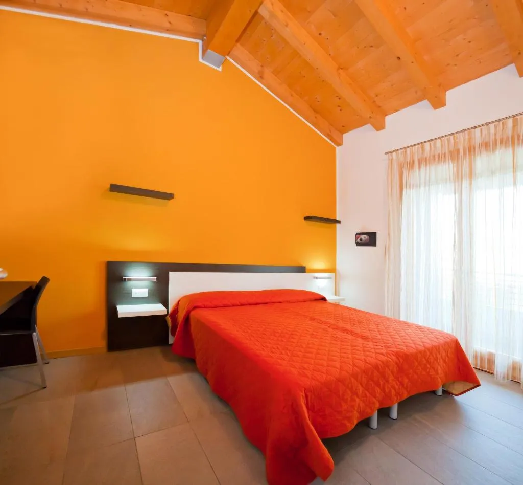 Room, Villaggio Laguna Blu, Venice