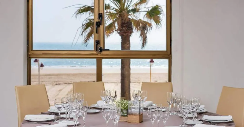 Conferences, Hotel Cádiz Paseo del Mar, Affiliated by Meliá, Costa De La Luz