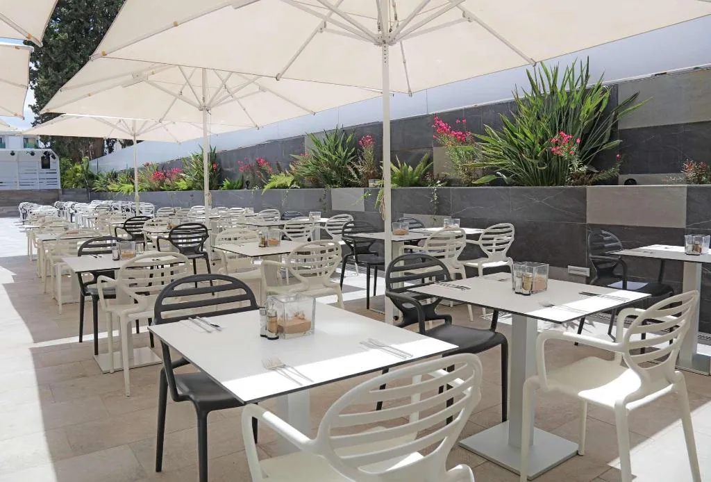 Restaurant, Hotel Labranda Marieta & Spa – Adults Only, Gran Canaria