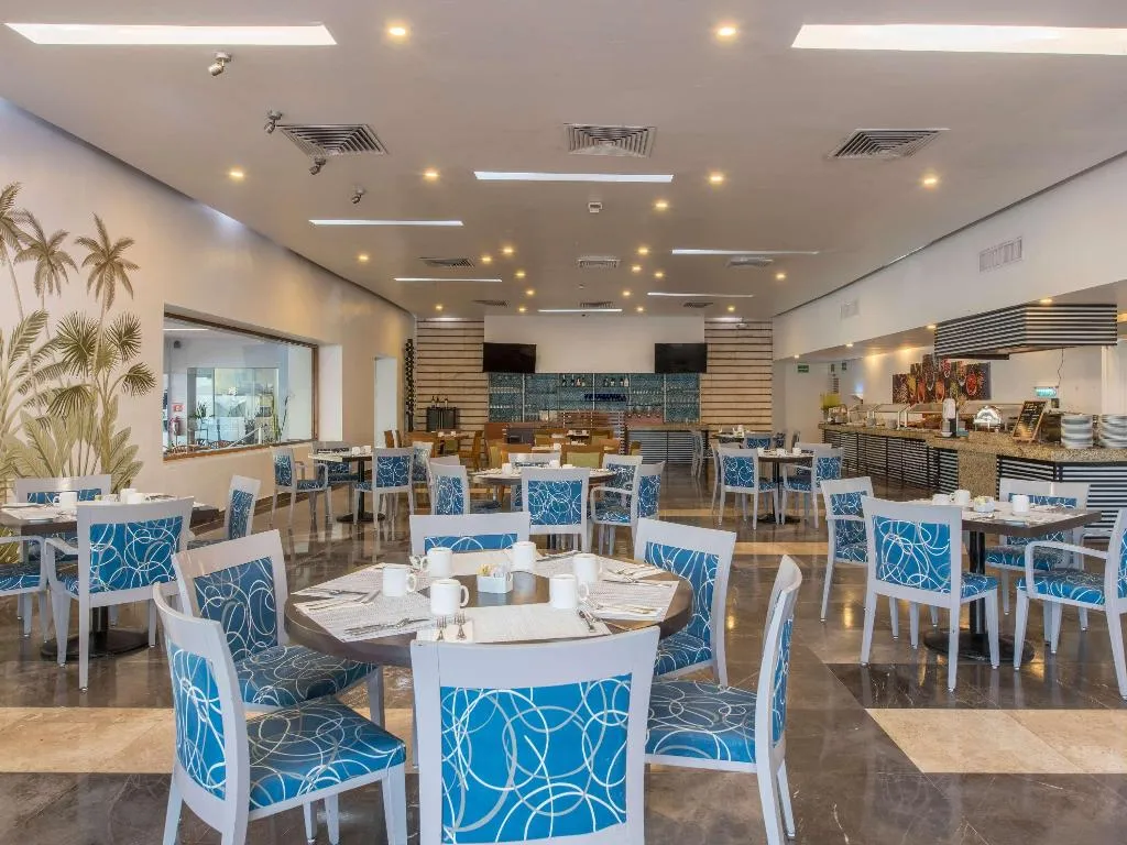 Restaurant, Club Regina Cancun managed by Accor, Cancun Area