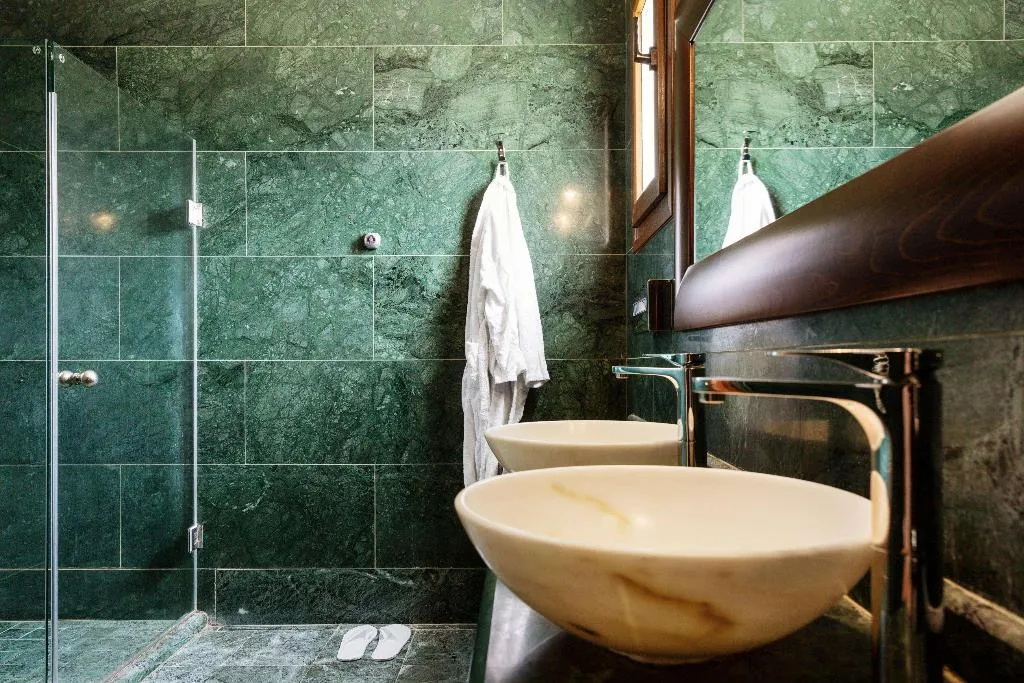 Room, Mediterranean Village Hotel & Spa, Thessaloniki