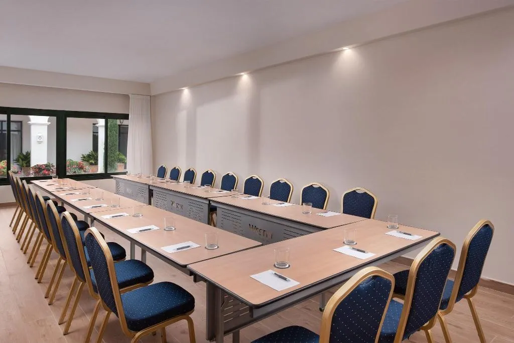 Conferences, Westin La Quinta Golf Resort & Spa, Costa Del Sol