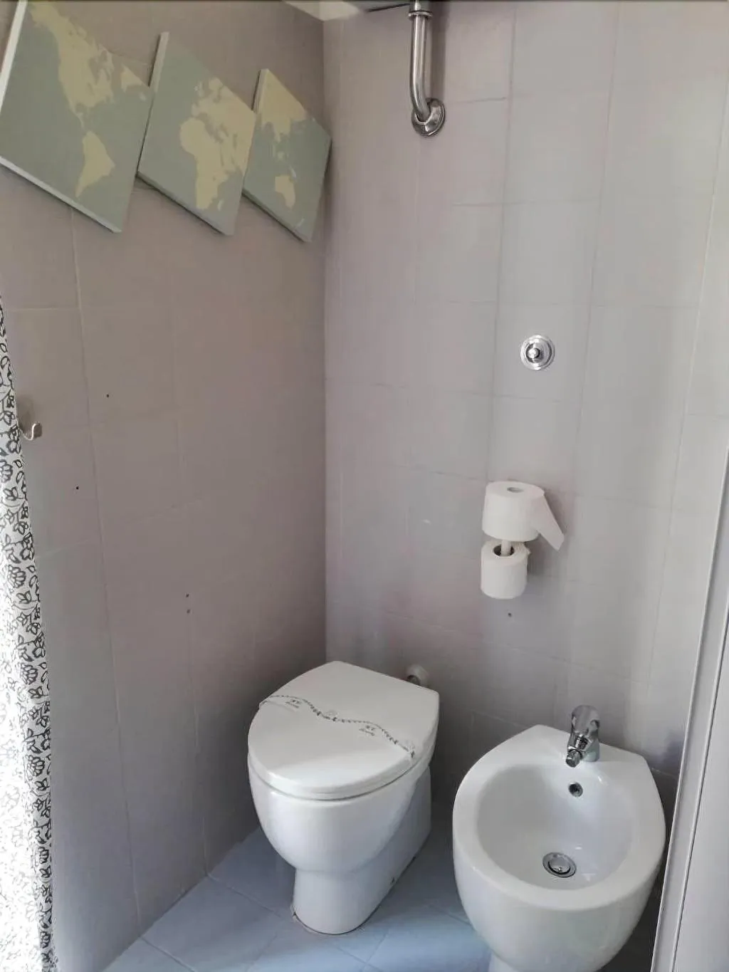 Room, Relais Indipendenza, Naples