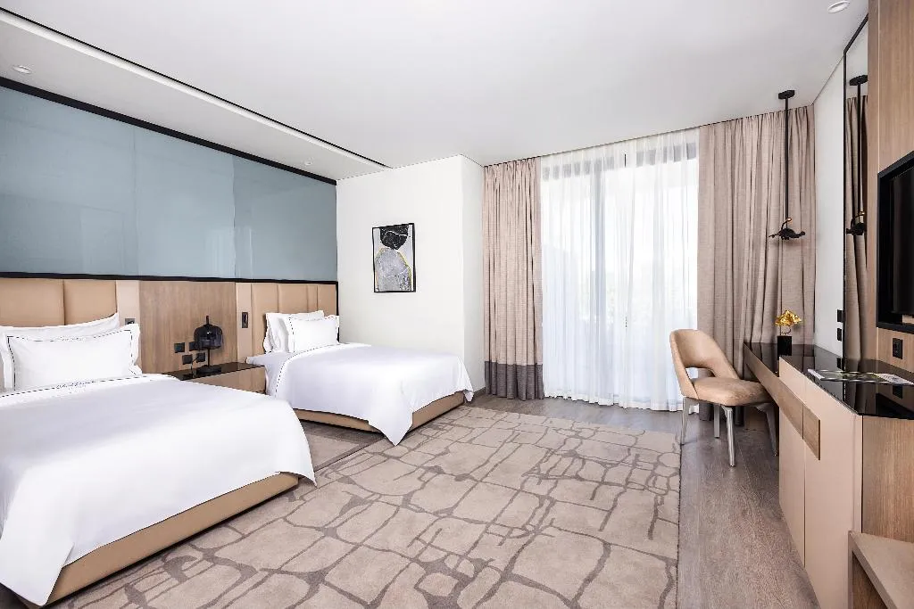 VILLA STANDARD Room, Club Prive By Rixos Sharm El Sheikh, Red Sea Riviera