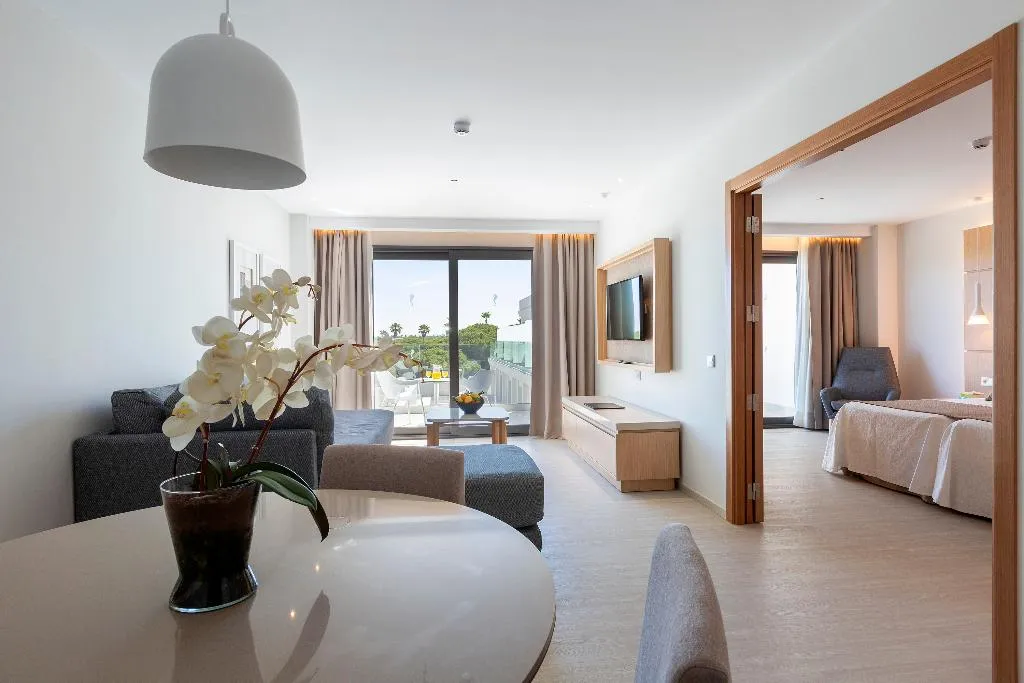 SUITE STANDARD Room, Hipotels Barrosa Park, Costa De La Luz