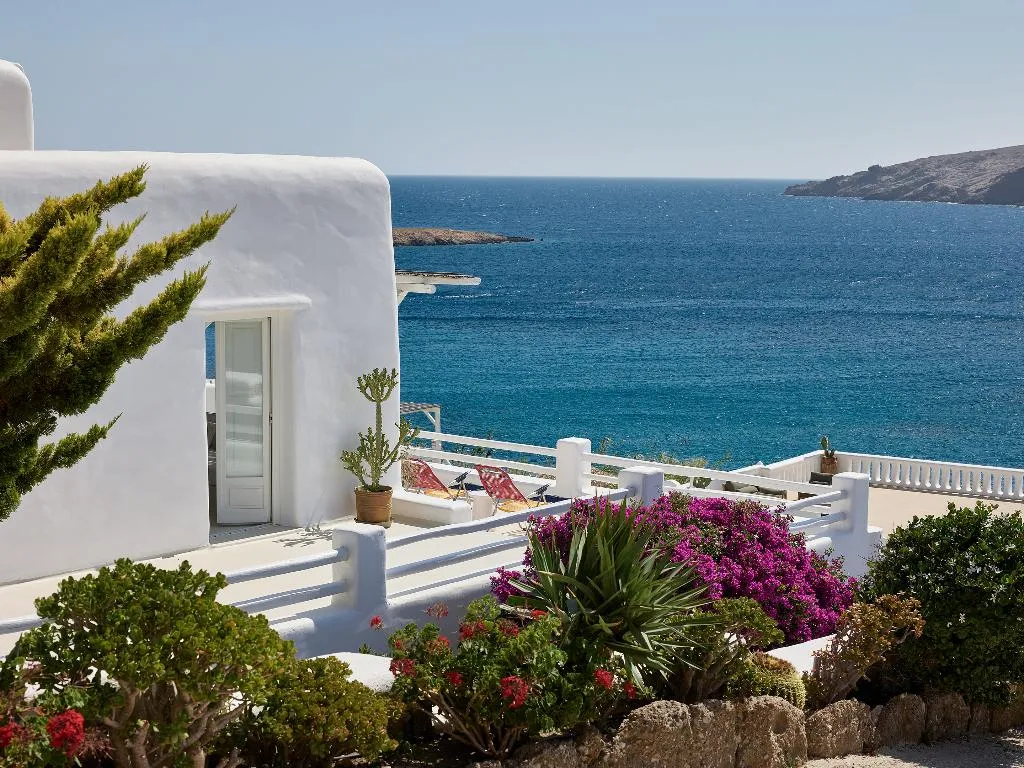 SUITE SUPERIOR SEA VIEW Room, Mykonos Lolita, A Resort to Live, Zante