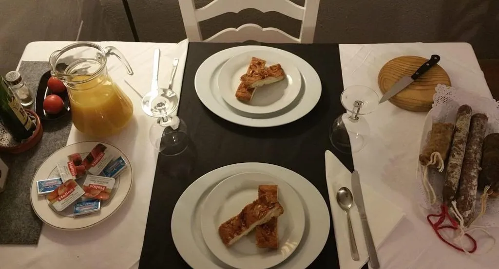 Restaurant, El Cau Del Papibou, Costa Brava