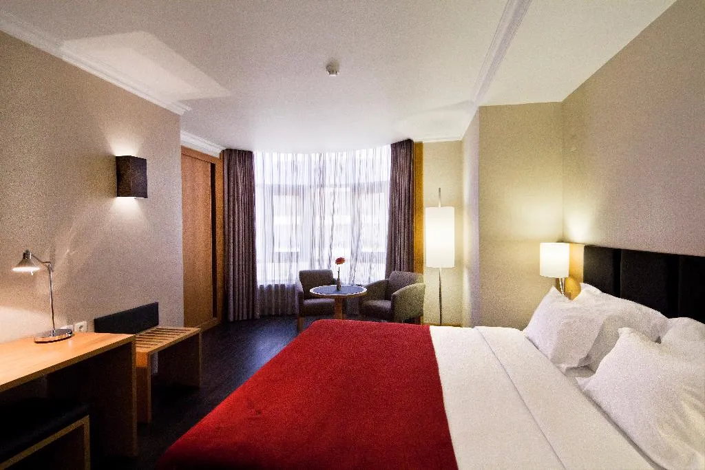 Double or Twin CAPACITY 1 Room, SANA Reno, Lisbon