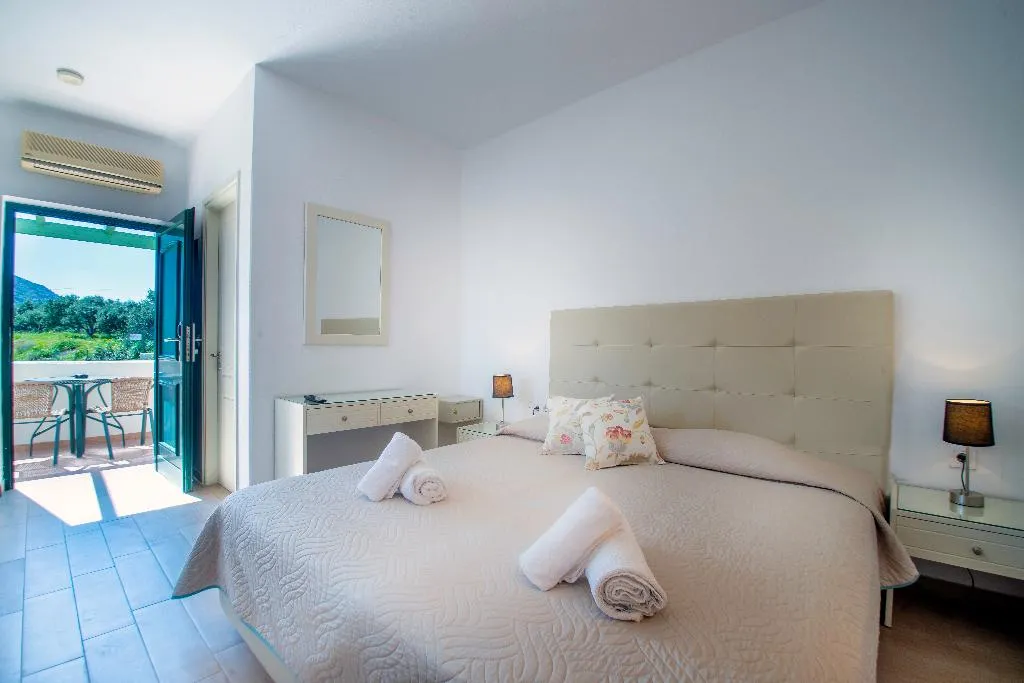 STUDIO PROMO Room, Palatia Village, Crete