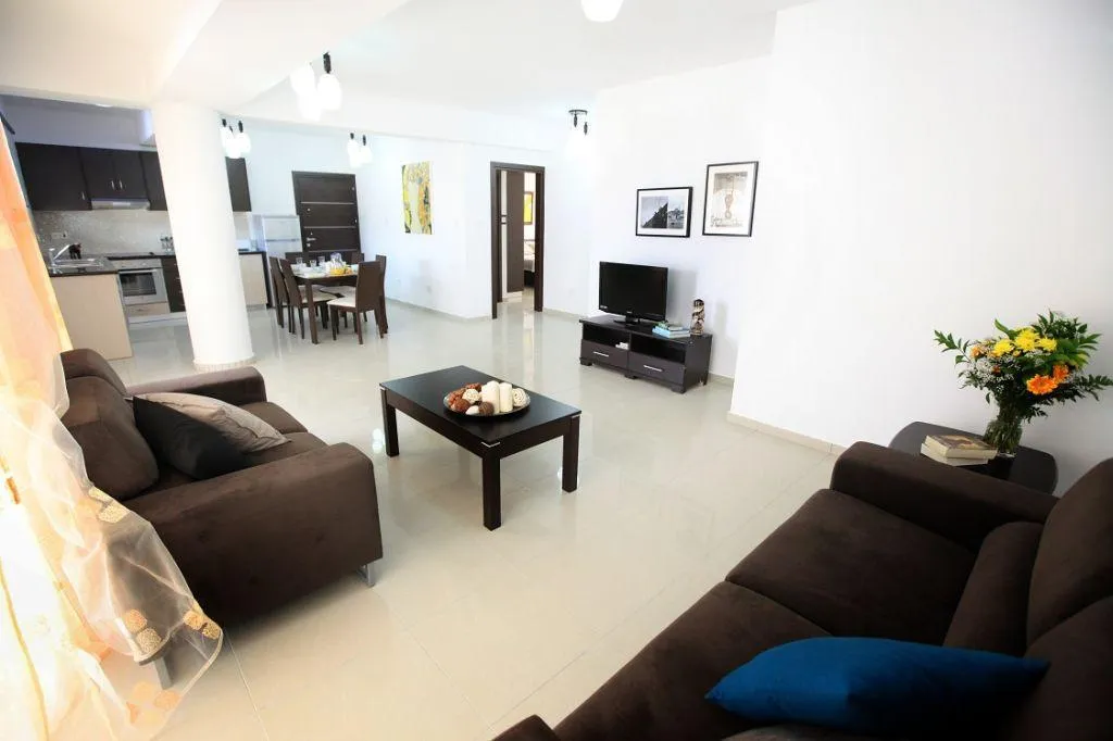 Room, Oracle Exclusive Resort, Cyprus