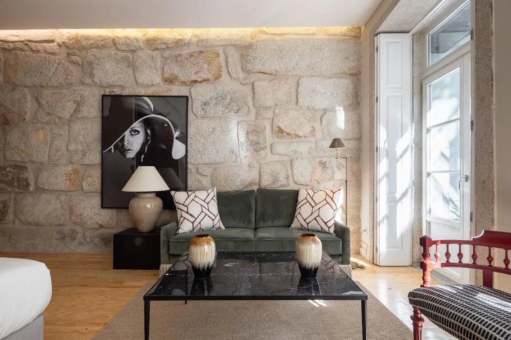 STUDIO STANDARD Room, Líbere Porto Laranjais, Porto