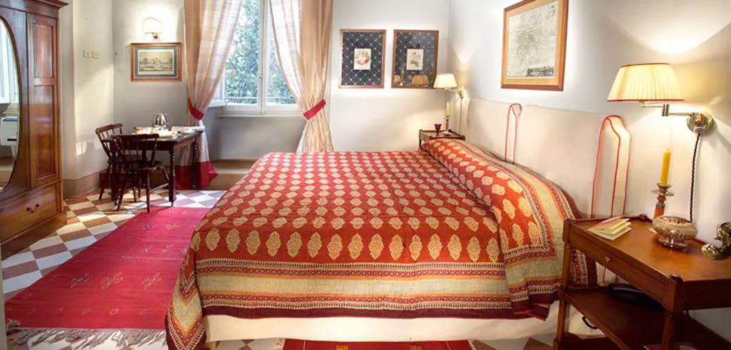 DOUBLE SUPERIOR Room, Hotel Bonifacio, Florence