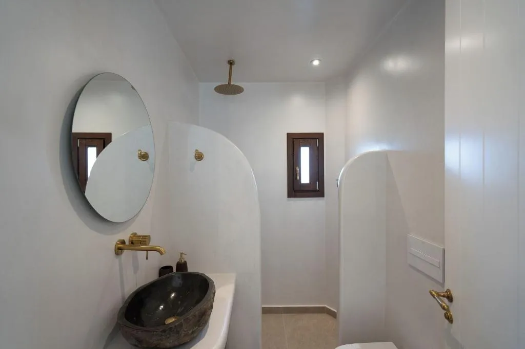 Room, Winery Hotel 1870, Santorini