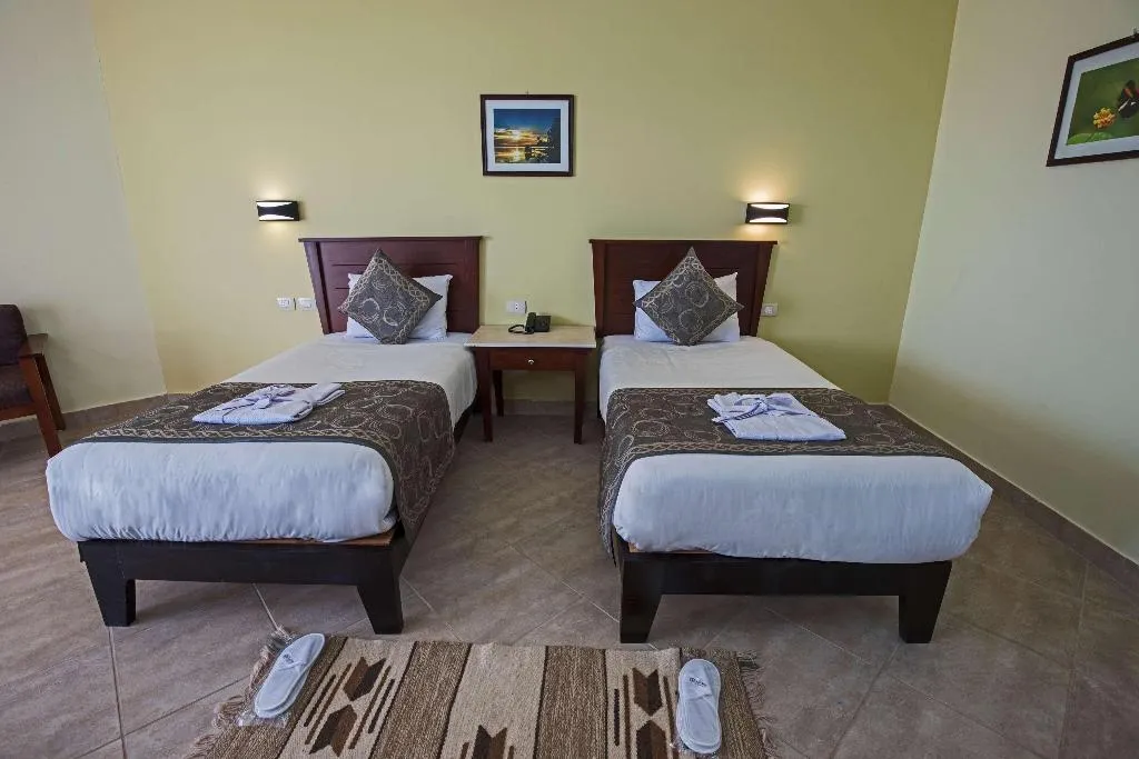 Room, Casa Mare Resort, Red Sea Riviera