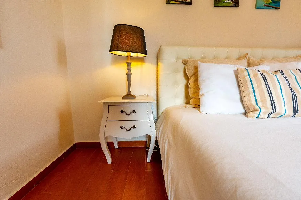 DOUBLE STANDARD Room, Quinta Do Quinto, Porto