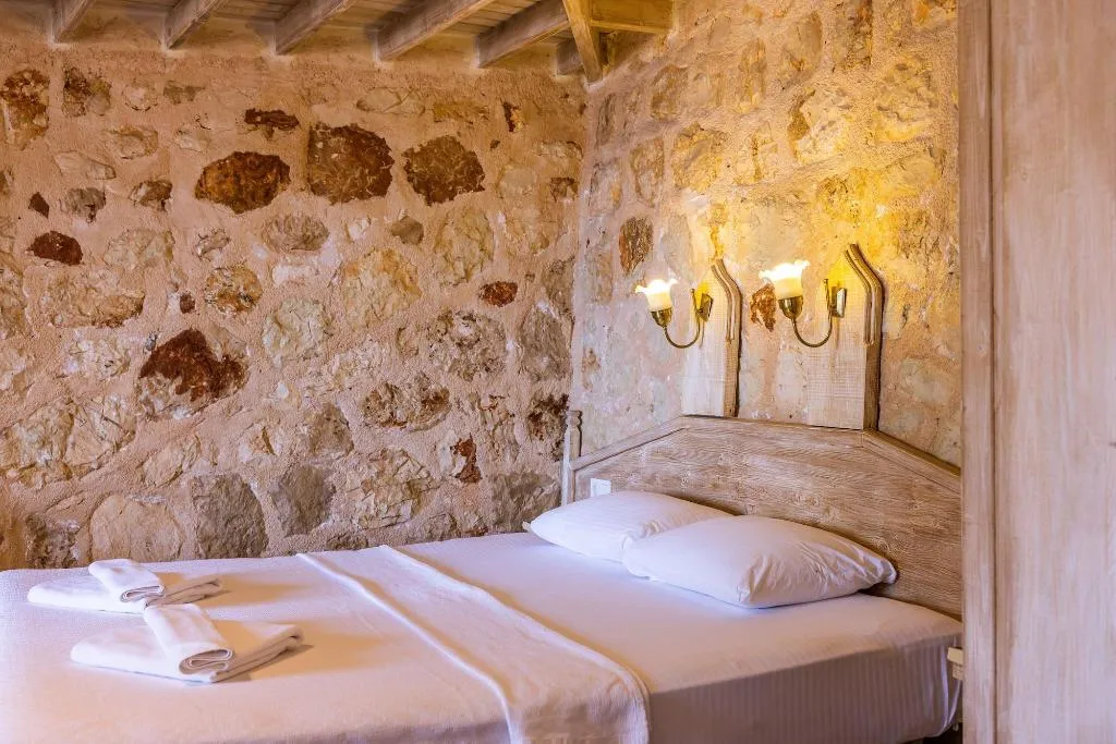Room, Hotel Luna Kas, Dalaman