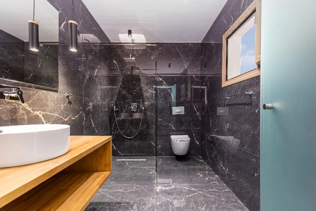 SUITE SEA VIEW Room, Anasa Corfu, Corfu