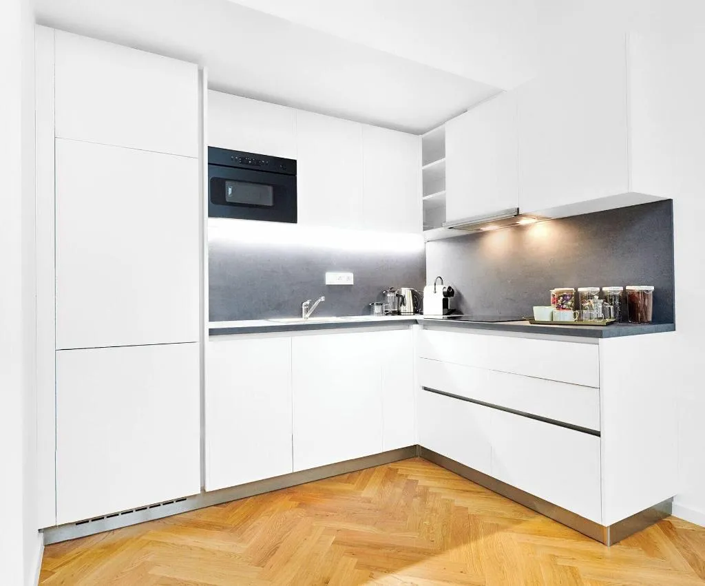 Room, Pytloun Bristol Residence Prague, Prague