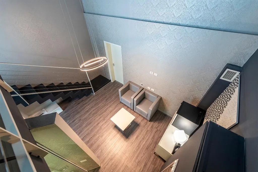 SUITE WITH JACUZZI Room, Mo.Om Hotel, Milan