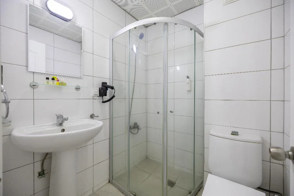TRIPLE BASIC Room, Maxsea Beach Hotel, Bodrum