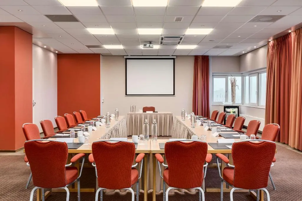 Conferences, NH Groningen, Amsterdam